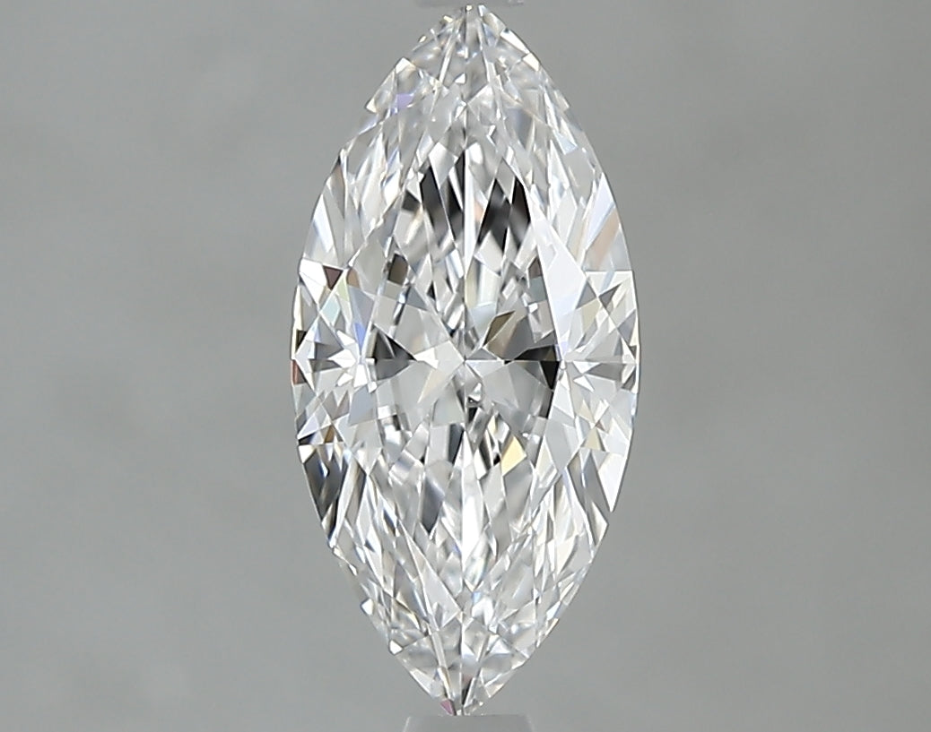 1.08 carat Marquise diamond D IF