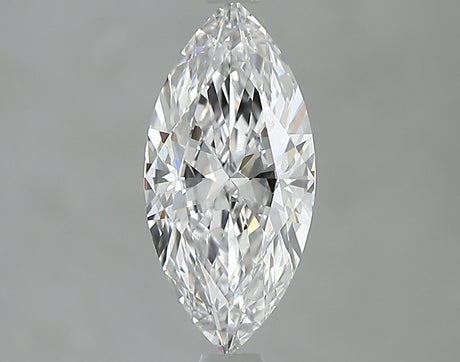 1.08 carat Marquise diamond D IF