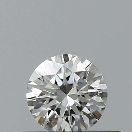 0.23 carat Round diamond G VVS1 Excellent