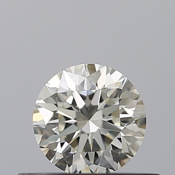 0.30 carat Round diamond I VS1 Excellent