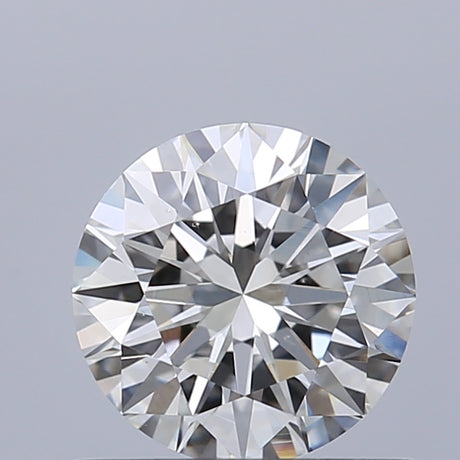 0.74 carat Round diamond H VS2 Excellent