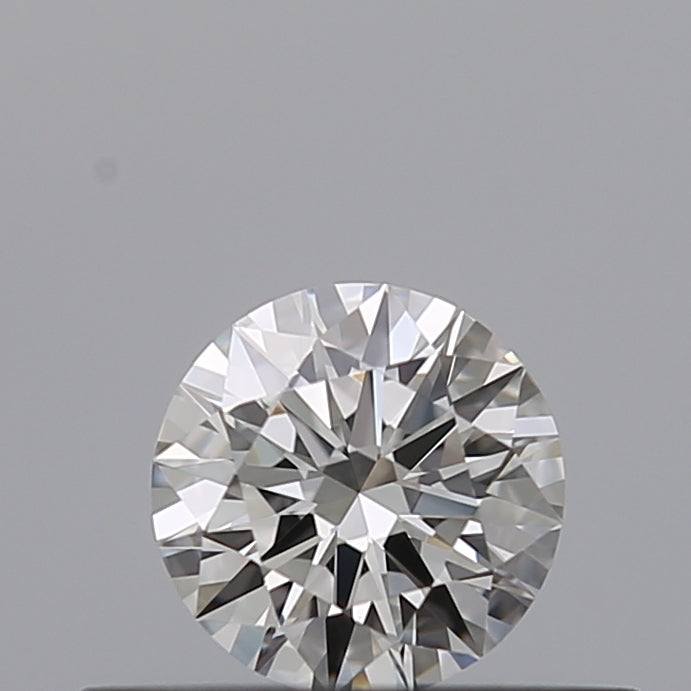 0.30 carat Round diamond F VVS1 Excellent