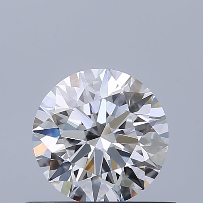 0.56 carat Round diamond D IF Excellent
