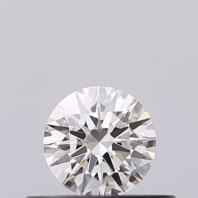 0.31 carat Round diamond F VVS1 Excellent