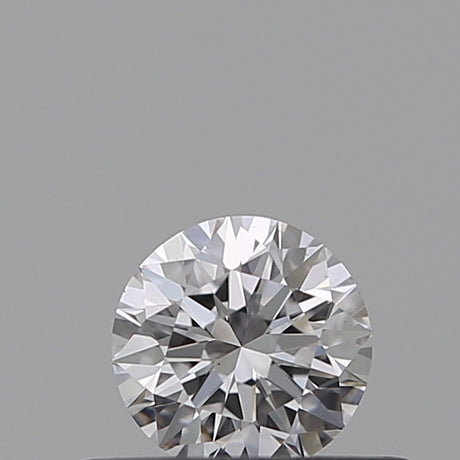 0.30 carat Round diamond D VS1 Excellent