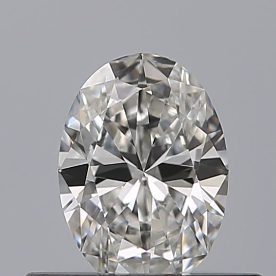 0.32 carat Oval diamond F VVS1