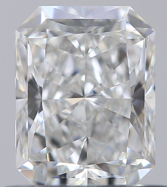 0.70 carat Radiant diamond G VS2