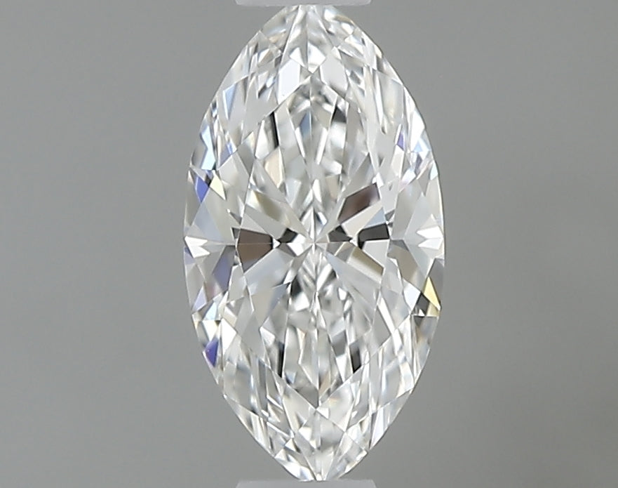 0.31 carat Marquise diamond E VS1