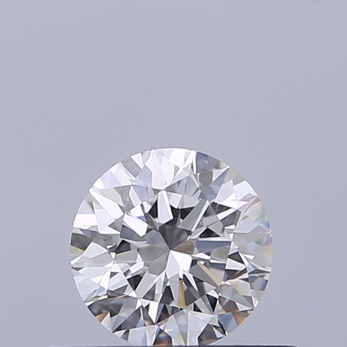 0.40 carat Round diamond D VVS1 Excellent
