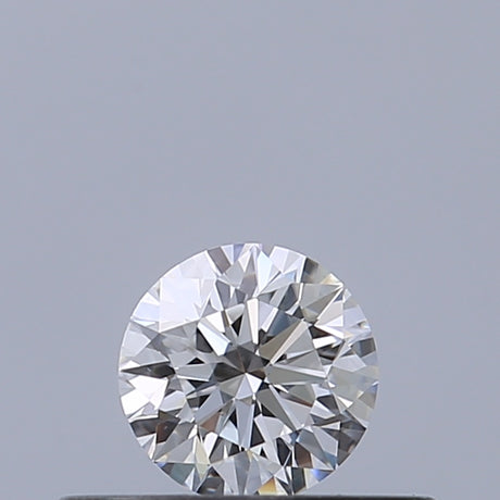 0.26 carat Round diamond D VS1 Excellent