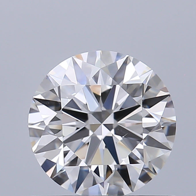 0.77 carat Round diamond E VS2 Excellent