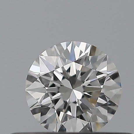 0.30 carat Round diamond G IF Excellent