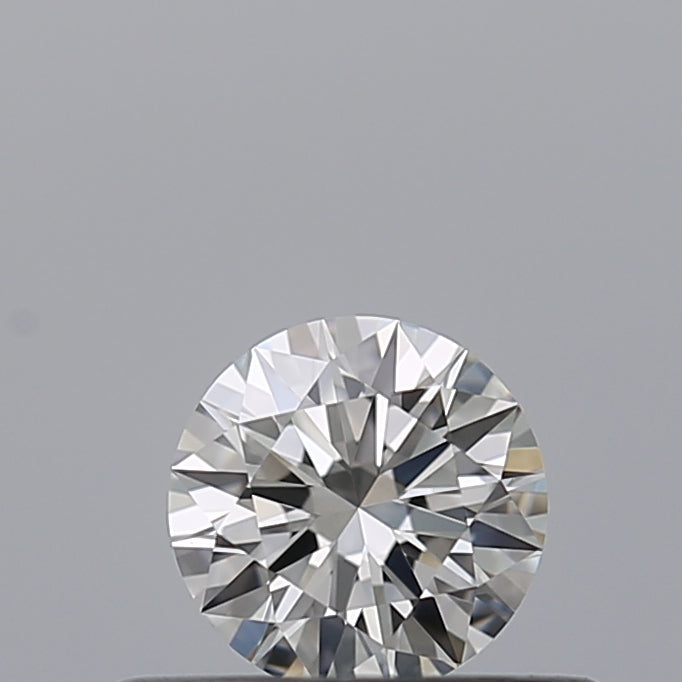 0.30 carat Round diamond F VVS2 Excellent