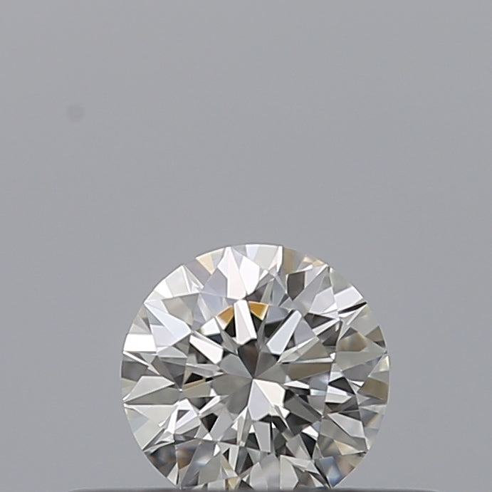 0.23 carat Round diamond G  VVS2 Excellent