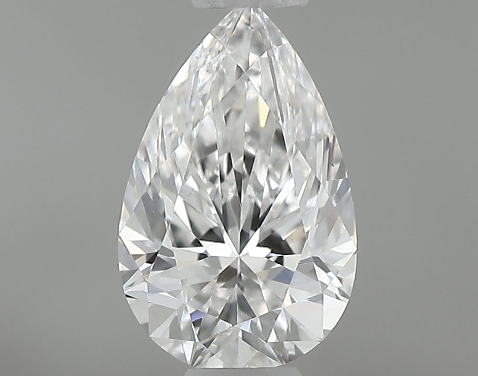 0.40 carat Pear diamond E VS1