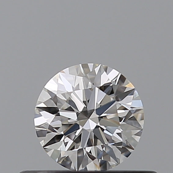 0.31 carat Round diamond F VVS1 Excellent