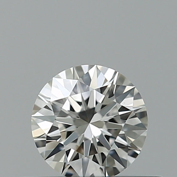 0.28 carat Round diamond G VS1 Excellent