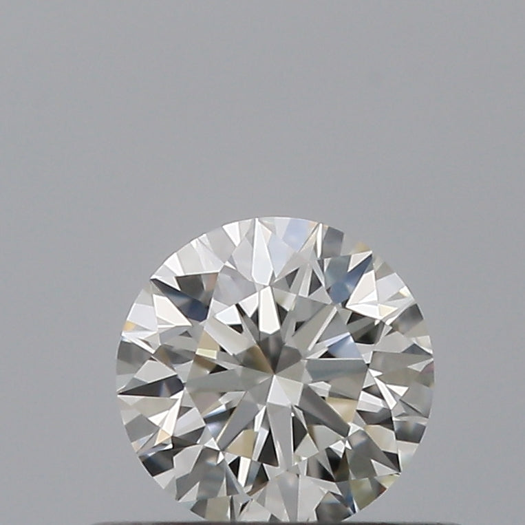 0.35 carat Round diamond H VVS2 Excellent