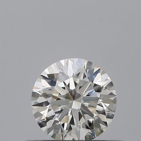 0.35 carat Round diamond H VVS2 Excellent