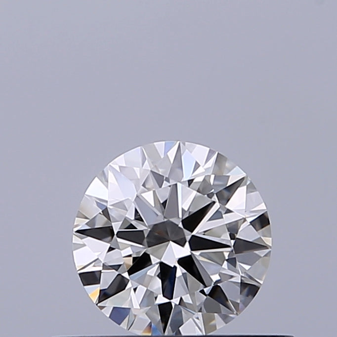0.40 carat Round diamond G IF Excellent