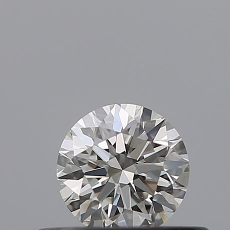 0.30 carat Round diamond H VVS2 Excellent
