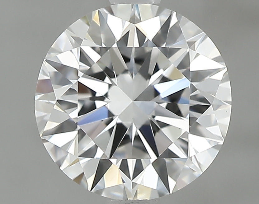 1.50 carat Round diamond E VS1 VeryGood