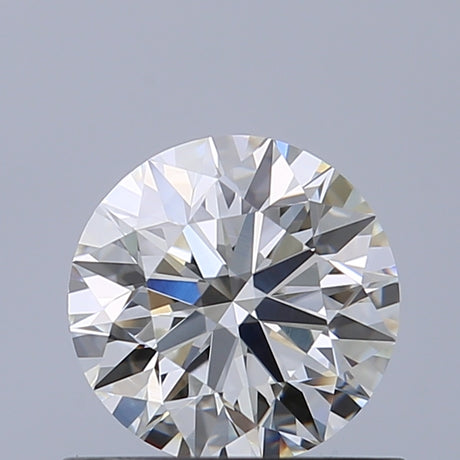 0.70 carat Round diamond H VVS1 Excellent