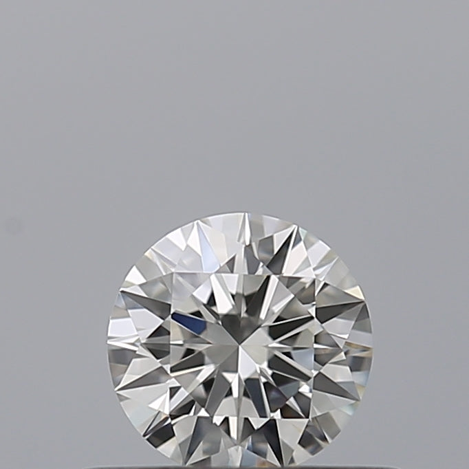 0.31 carat Round diamond H IF Excellent