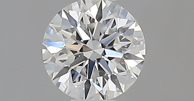 0.32 carat Round diamond G VS1 Excellent