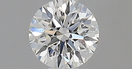 0.32 carat Round diamond G VS1 Excellent