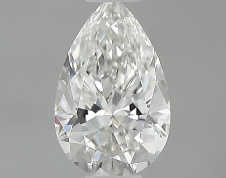 0.30 carat Pear diamond G VS2