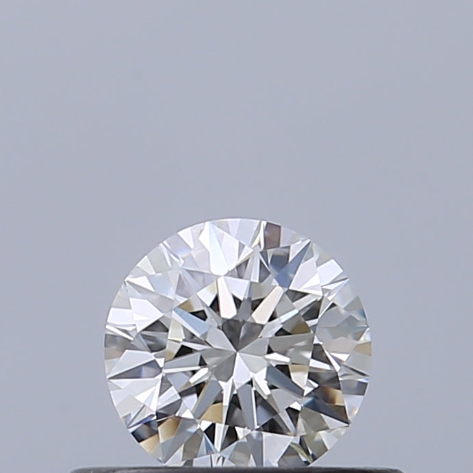 0.32 carat Round diamond E VS1 Excellent
