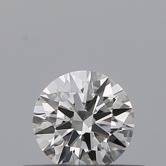 0.31 carat Round diamond E  VVS1 Excellent