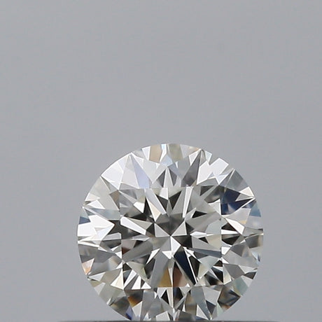 0.30 carat Round diamond G IF Excellent