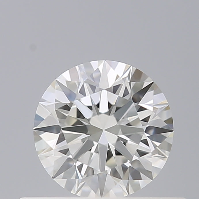 0.50 carat Round diamond E VVS2 Excellent