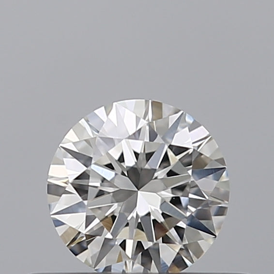 0.31 carat Round diamond G VVS1 Excellent