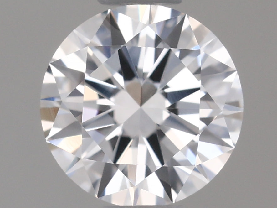 0.50 carat Round diamond E VS2 Excellent