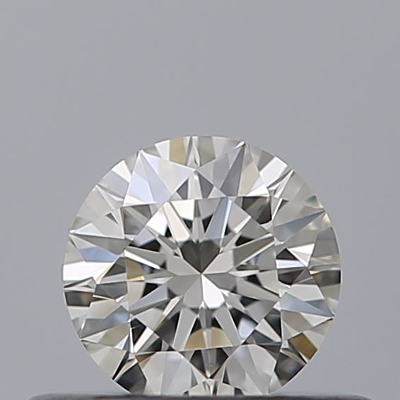 0.33 carat Round diamond G VVS2 Excellent