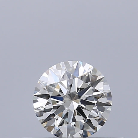 0.33 carat Round diamond H VVS2 Excellent