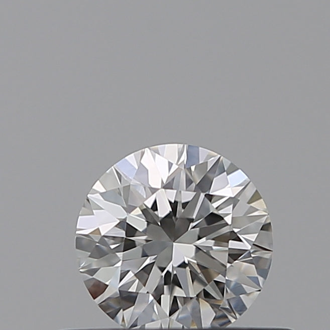 0.35 carat Round diamond G VVS1 Excellent
