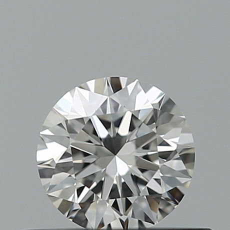 0.33 carat Round diamond G VVS2 Excellent