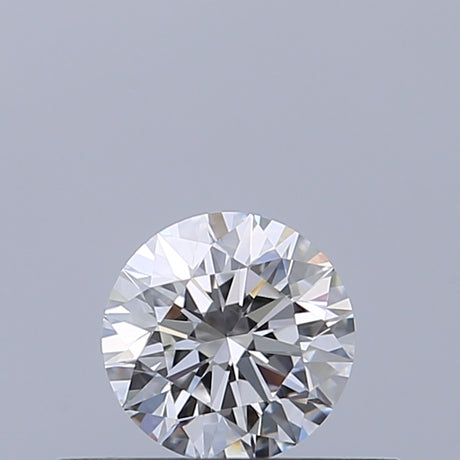 0.30 carat Round diamond D IF Excellent