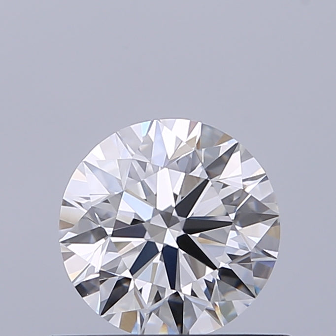 0.57 carat Round diamond D VVS1 Excellent