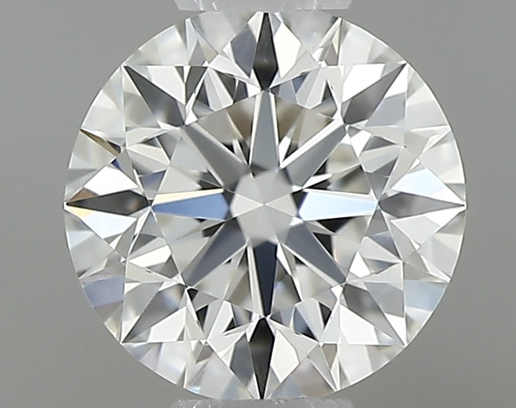 0.35 carat Round diamond F VVS1 Excellent