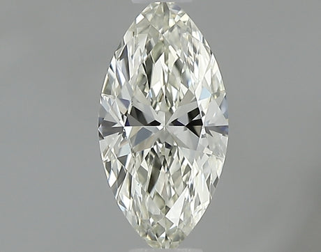 0.33 carat Marquise diamond L VVS2