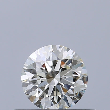 0.40 carat Round diamond H IF Excellent