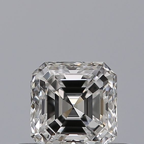 0.33 carat Emerald diamond D IF