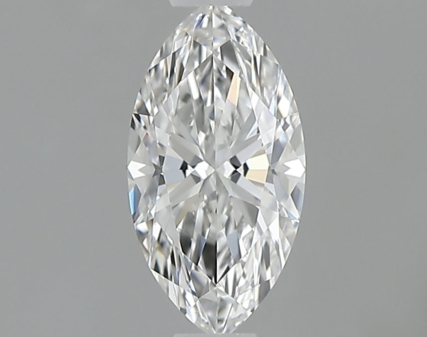 0.40 carat Marquise diamond D VS1