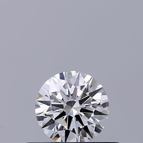 0.27 carat Round diamond F VVS2 Excellent
