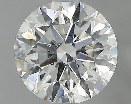 1.20 carat Round diamond I SI2 Excellent